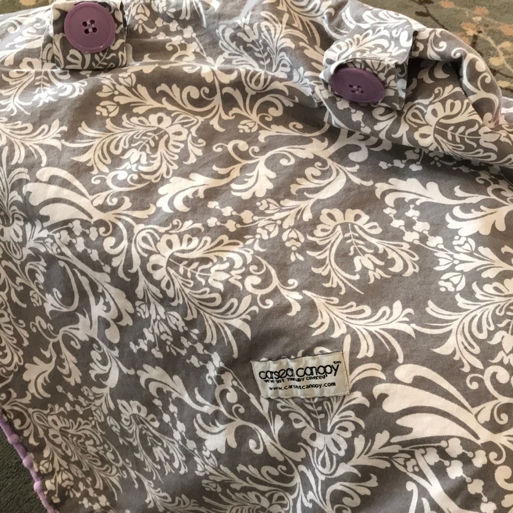 Baby Car seat Canopy